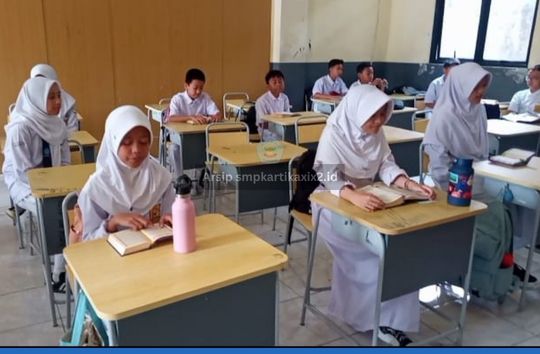 Tahfidz