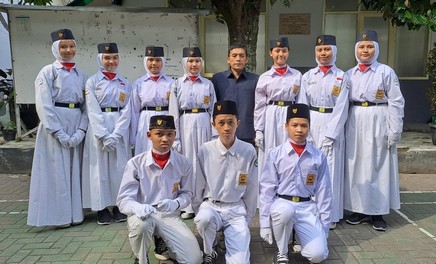 Paskibra
