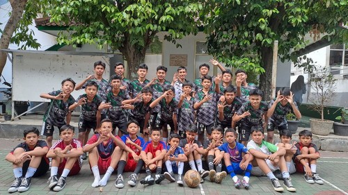 Sepak Bola