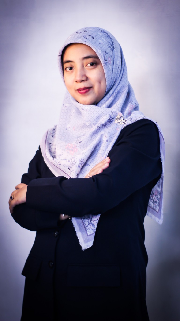 Wulandari, S.Pd