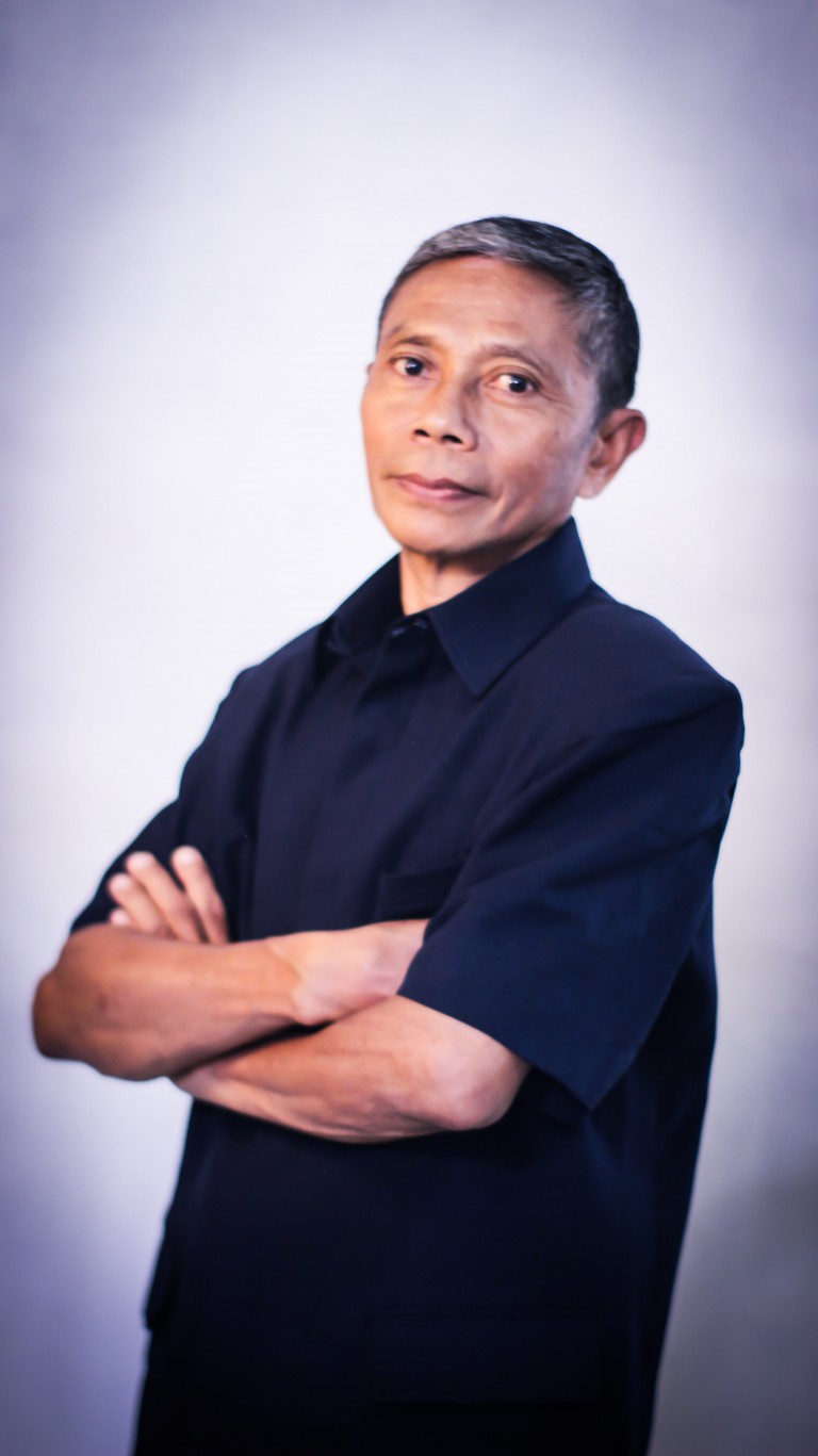 Dedeng Mustopa