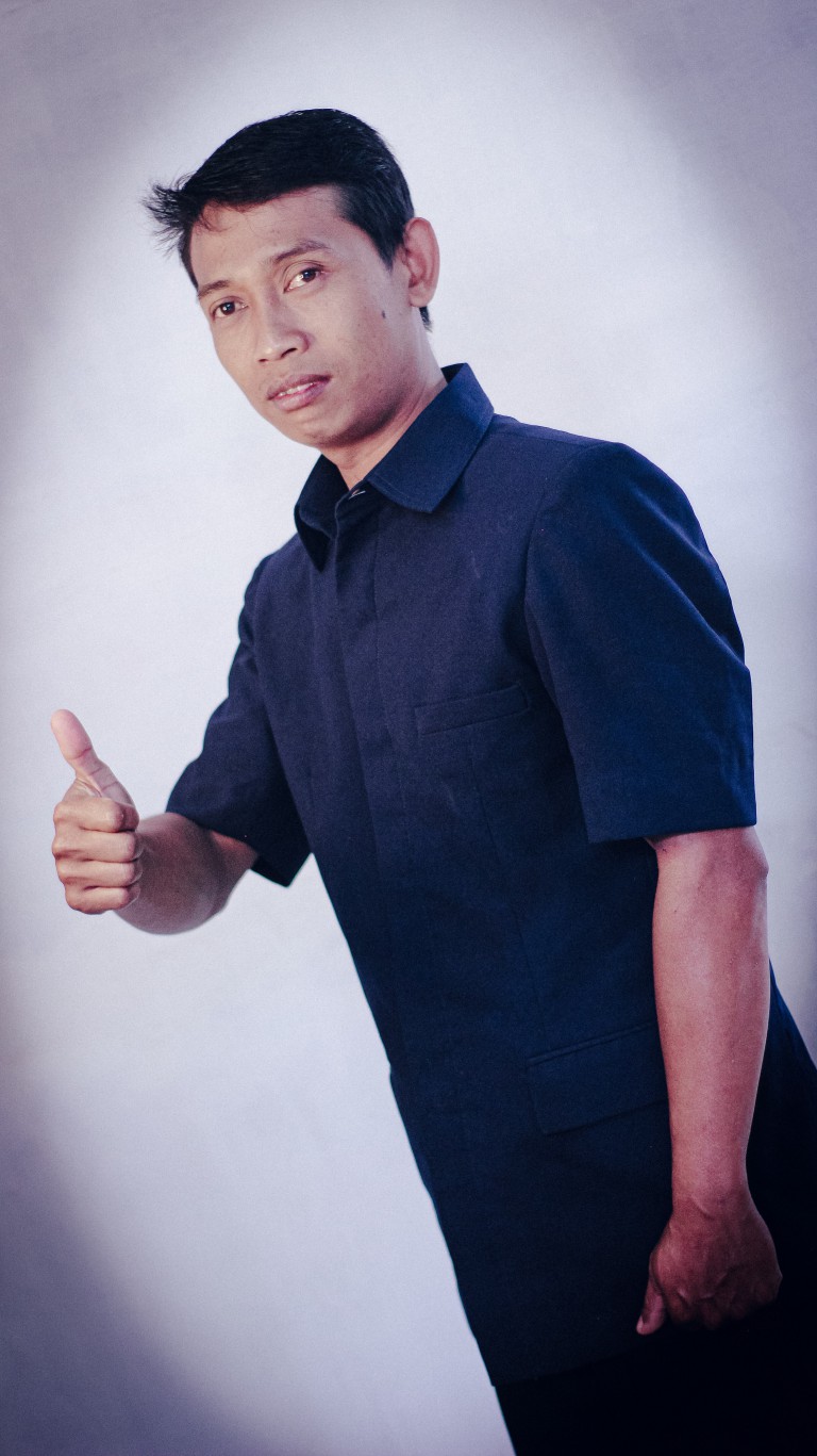 Engkan Supriatna