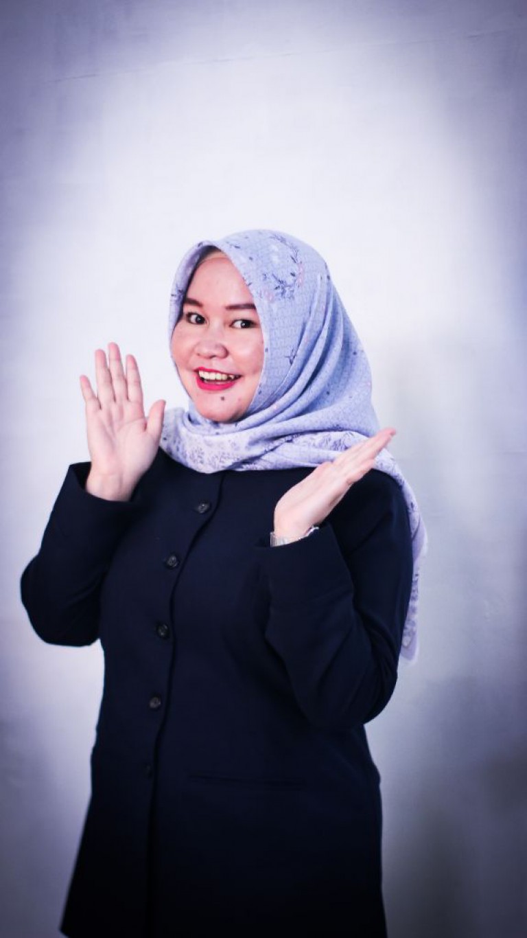 Yuniarti, S.Pd