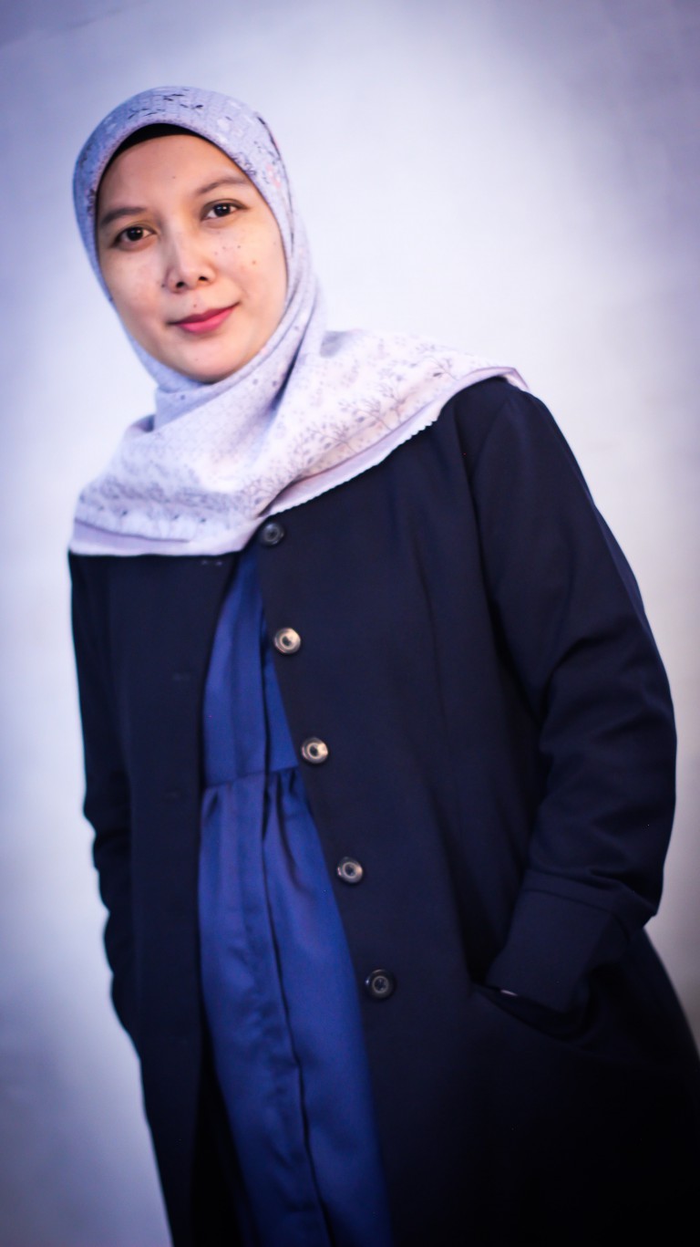 Tini Rosmayati, S.S